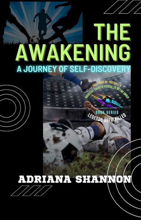 The Awakening: A Journey of Self-Discovery(Kobo/電子書)