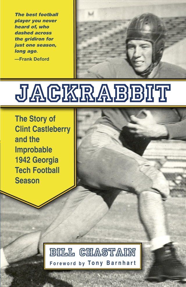  Jackrabbit(Kobo/電子書)