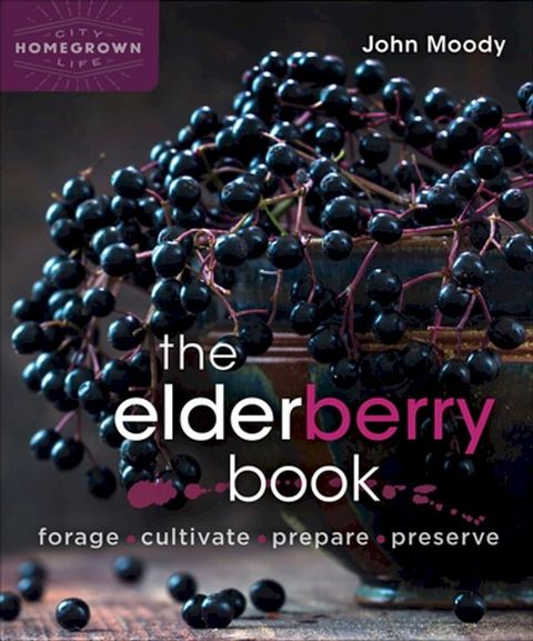 The Elderberry Book(Kobo/電子書)