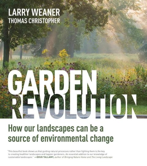 Garden Revolution(Kobo/電子書)