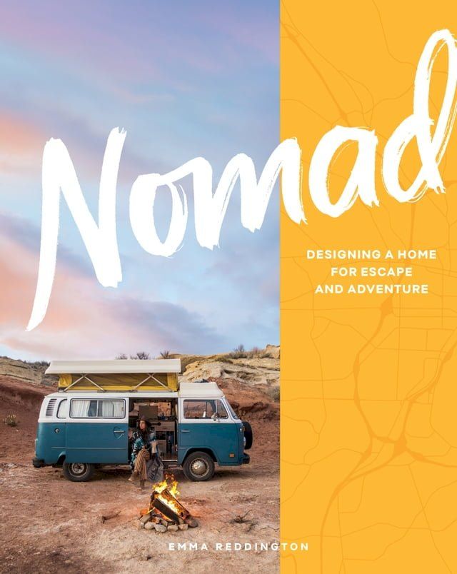  Nomad(Kobo/電子書)