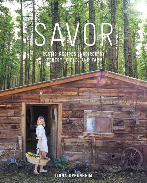 Savor(Kobo/電子書)