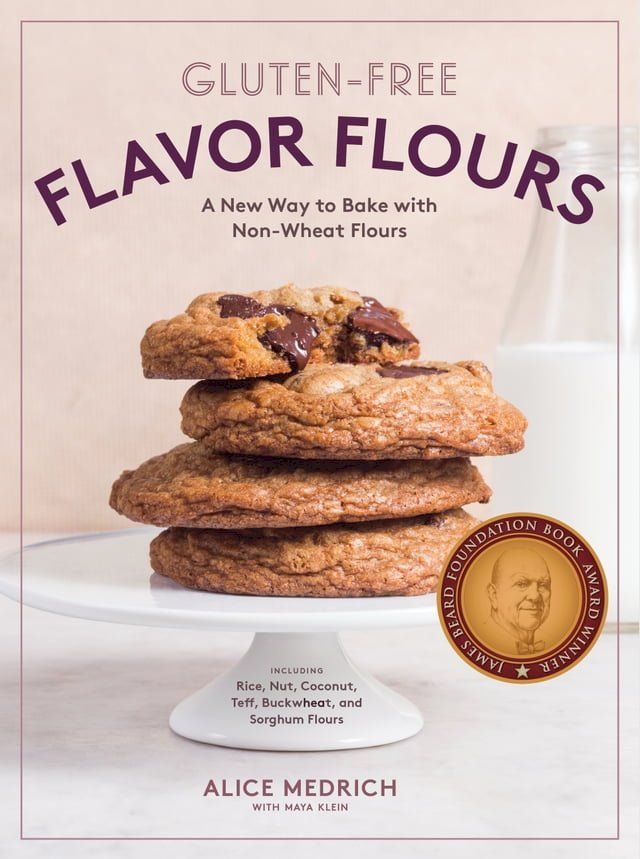  Gluten-Free Flavor Flours(Kobo/電子書)