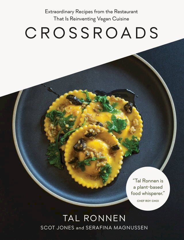  Crossroads(Kobo/電子書)