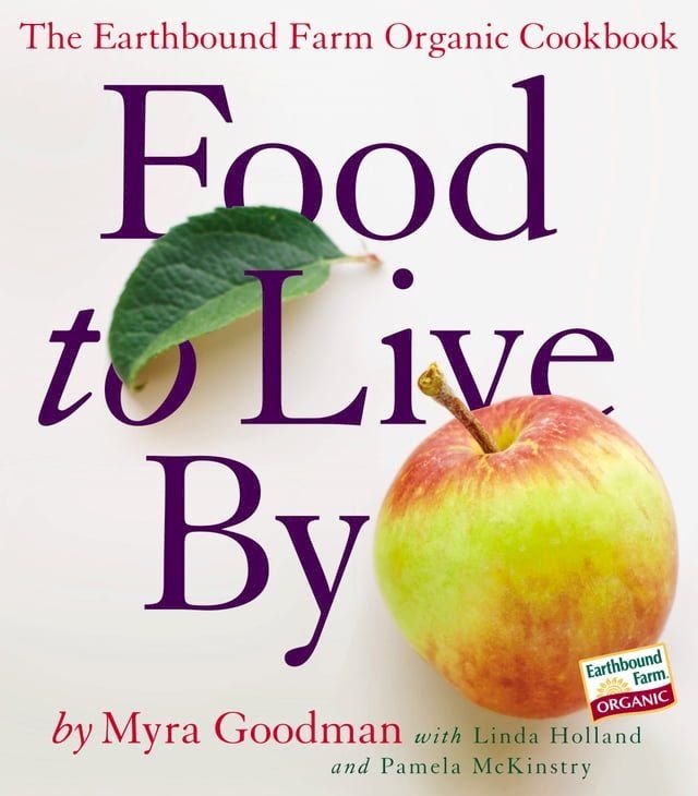  Food to Live By(Kobo/電子書)