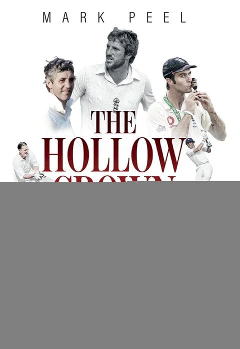 Hollow Crown, The(Kobo/電子書)