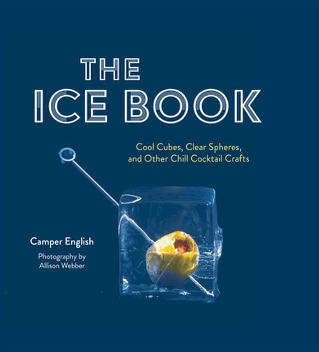  The Ice Book(Kobo/電子書)