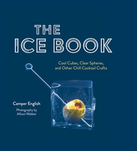 The Ice Book(Kobo/電子書)