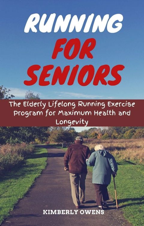 RUNNING FOR SENIORS(Kobo/電子書)