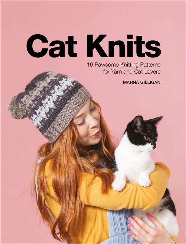  Cat Knits(Kobo/電子書)