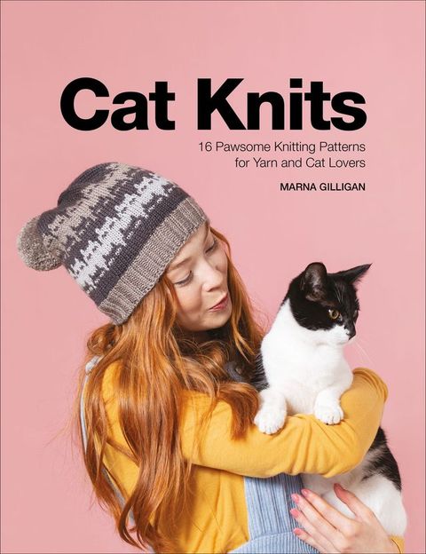 Cat Knits(Kobo/電子書)