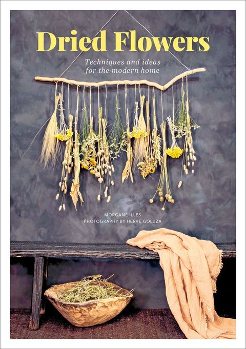 Dried Flowers(Kobo/電子書)