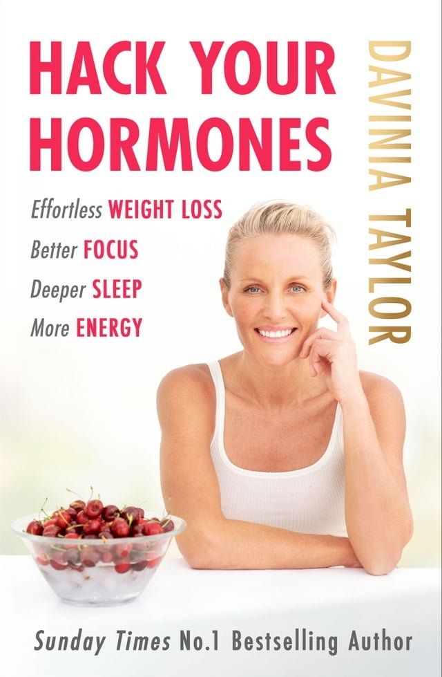  Hack Your Hormones(Kobo/電子書)