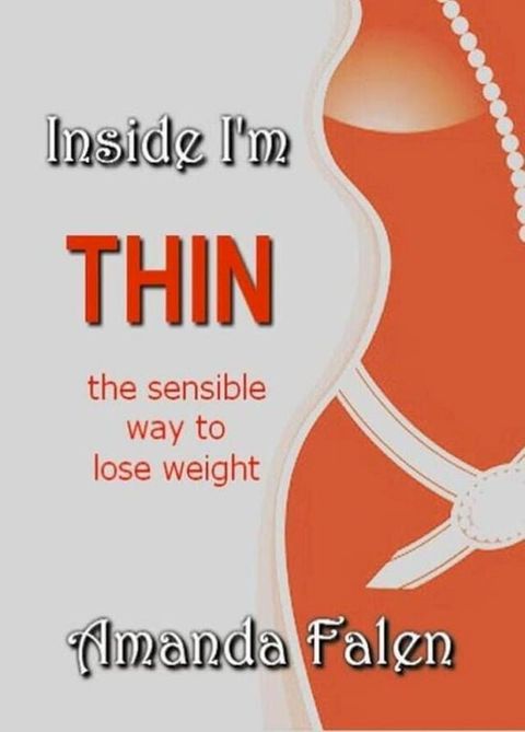 Inside I'm Thin(Kobo/電子書)