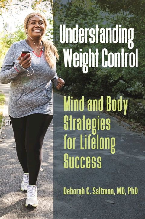 Understanding Weight Control(Kobo/電子書)