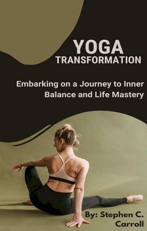 Yoga Transformation(Kobo/電子書)