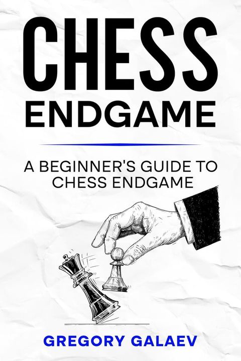 Chess Endgame(Kobo/電子書)