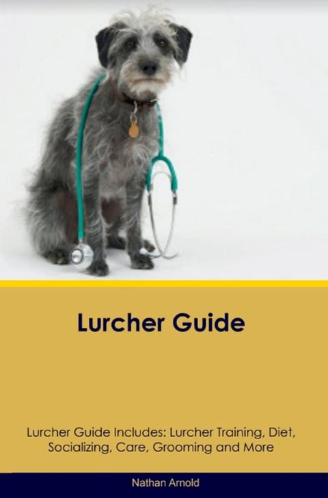 Lurcher Guide Lurcher Guide Includes(Kobo/電子書)