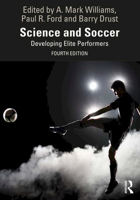 Science and Soccer(Kobo/電子書)