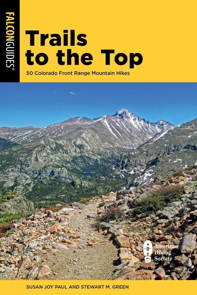  Trails to the Top(Kobo/電子書)