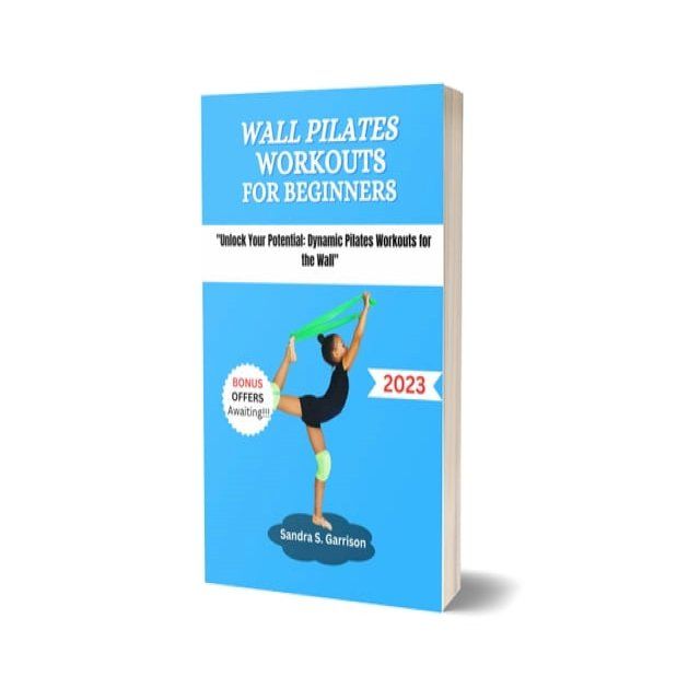  Wall pilates workout 2023(Kobo/電子書)