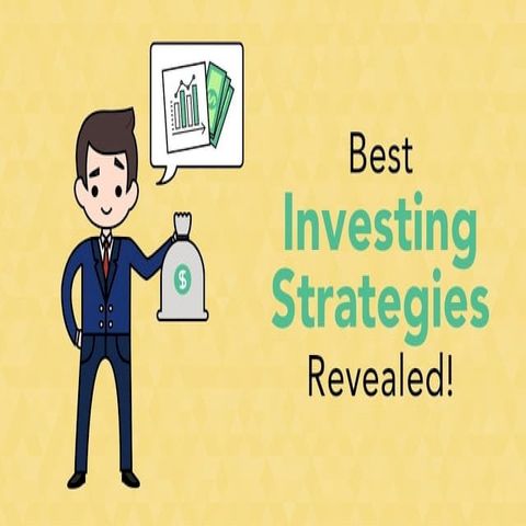 INVESTING Basics(Kobo/電子書)