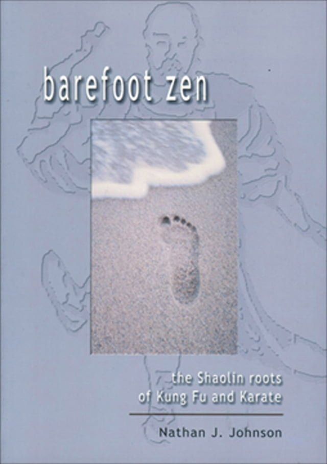  Barefoot Zen(Kobo/電子書)