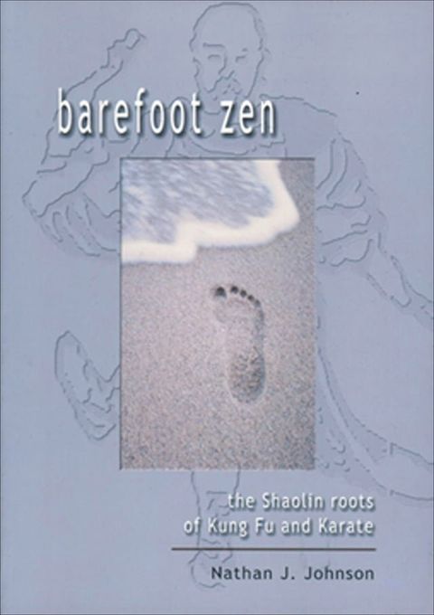 Barefoot Zen(Kobo/電子書)