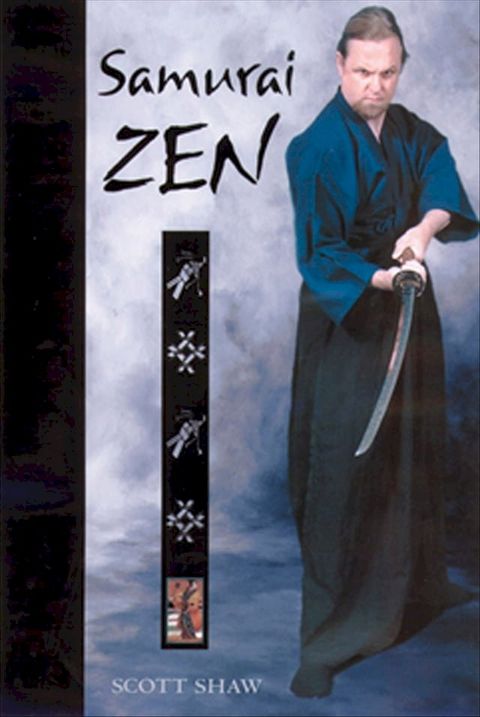 Samurai Zen(Kobo/電子書)