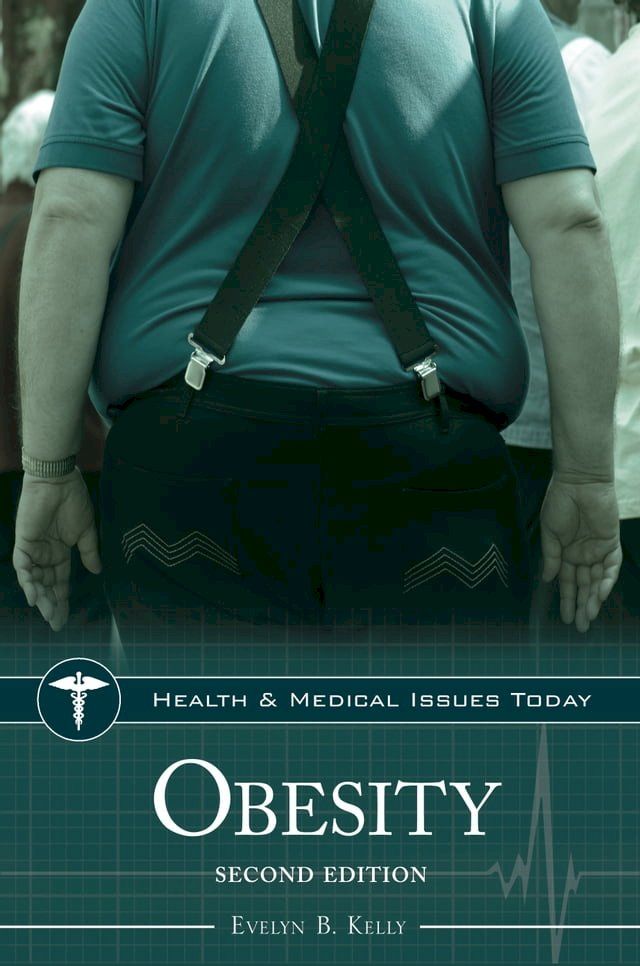  Obesity(Kobo/電子書)