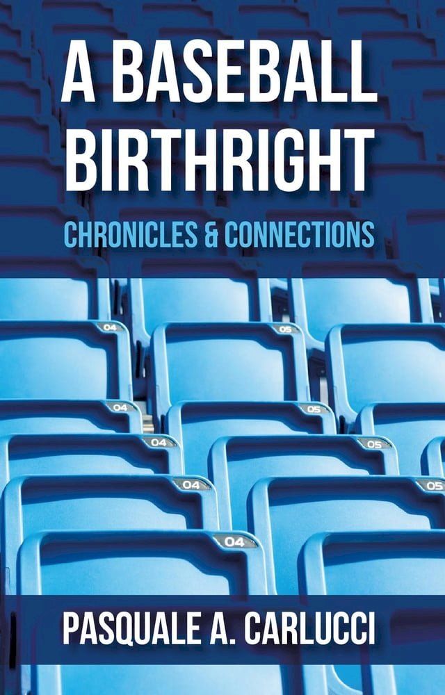  A Baseball Birthright(Kobo/電子書)