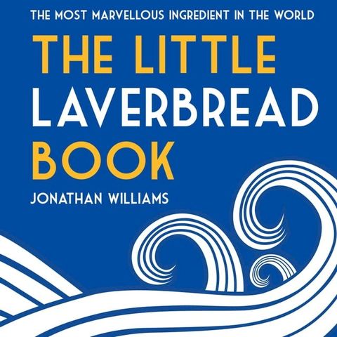 The Little Laverbread Book(Kobo/電子書)