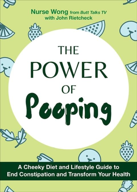 The Power of Pooping(Kobo/電子書)