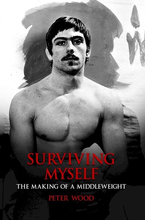 Surviving Myself(Kobo/電子書)