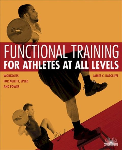 Functional Training for Athletes at All Levels(Kobo/電子書)