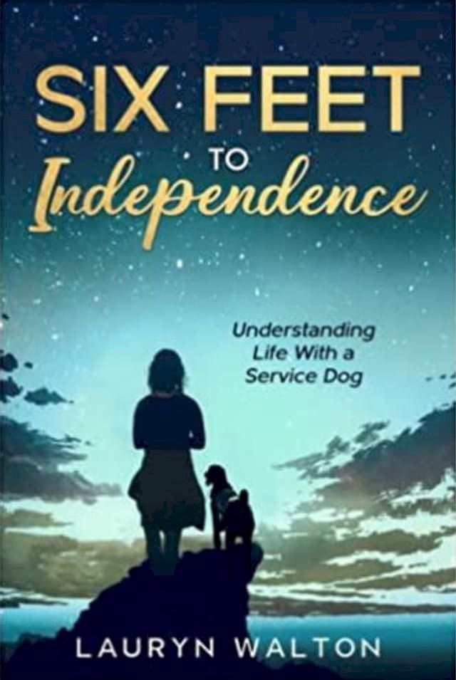  Six Feet to Independence(Kobo/電子書)