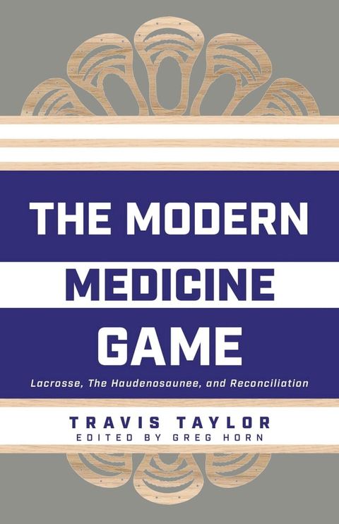 The Modern Medicine Game(Kobo/電子書)