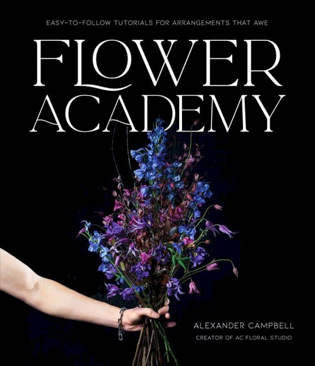  Flower Academy(Kobo/電子書)