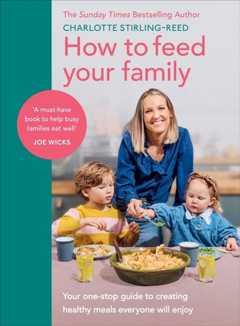 How to Feed Your Family(Kobo/電子書)