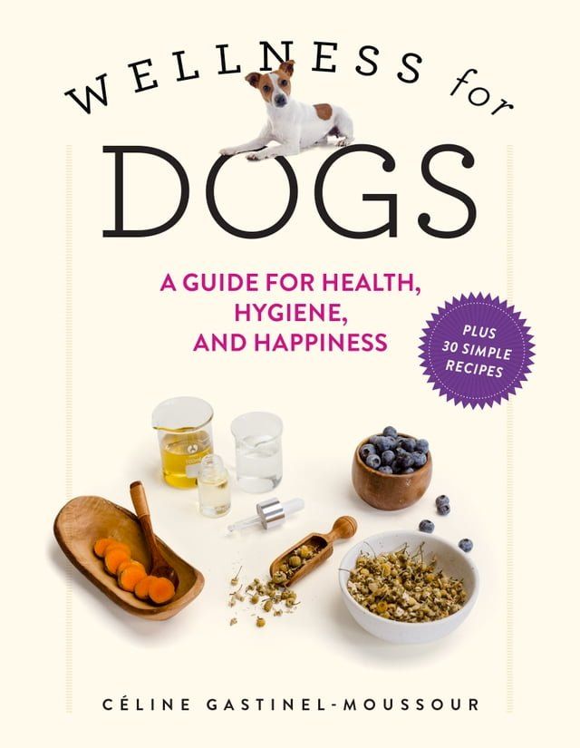  Wellness for Dogs(Kobo/電子書)