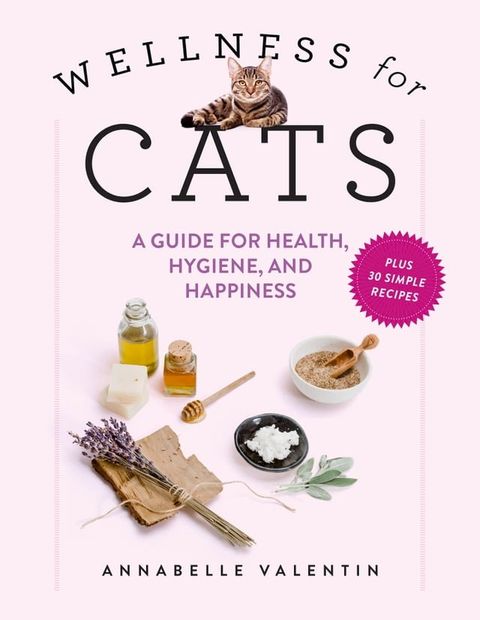 Wellness for Cats(Kobo/電子書)