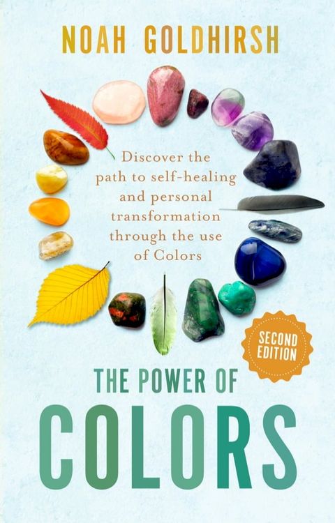 The Power of Colors 2nd Edition(Kobo/電子書)