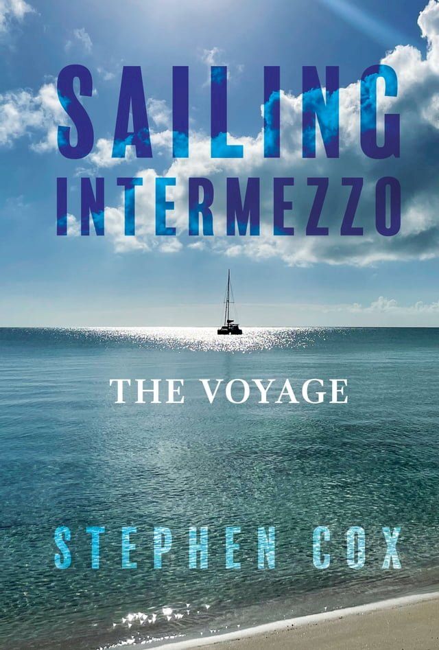  Sailing Intermezzo(Kobo/電子書)