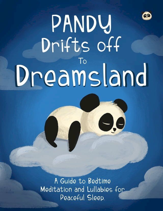  Pandy Drifts off to Dreamland(Kobo/電子書)