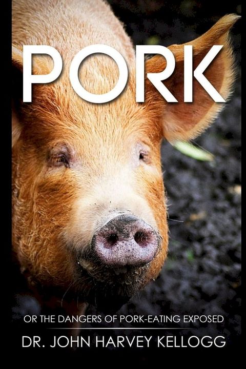 Pork(Kobo/電子書)