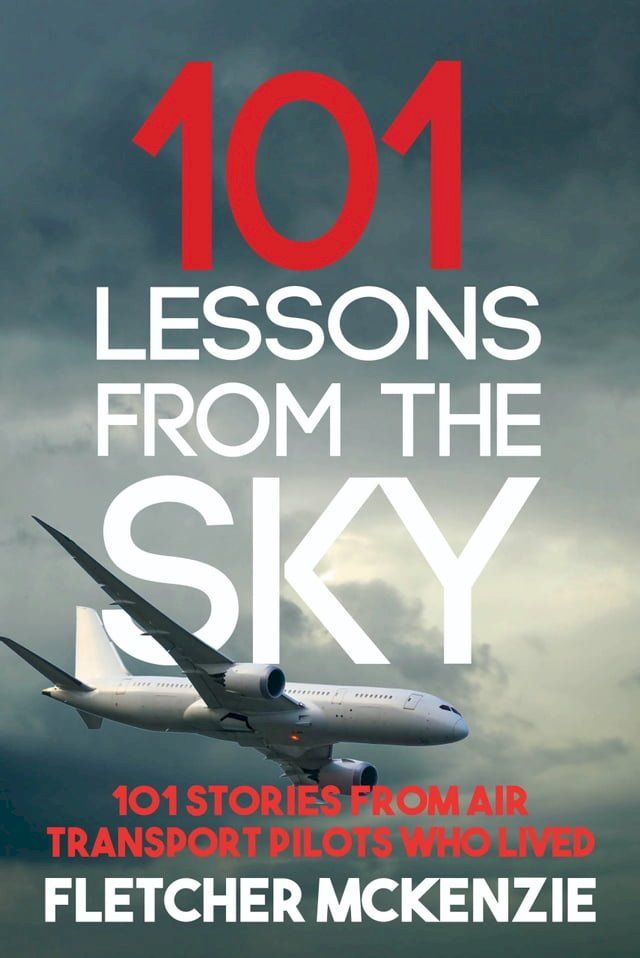  101 Lessons From The Sky(Kobo/電子書)