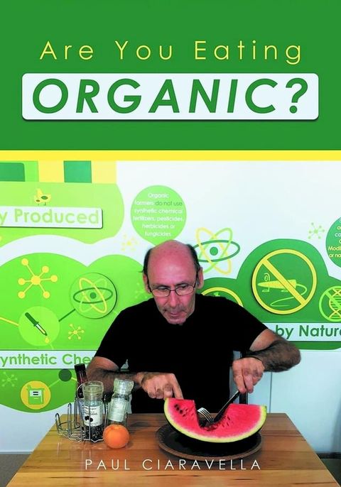 Are You Eating Organic(Kobo/電子書)