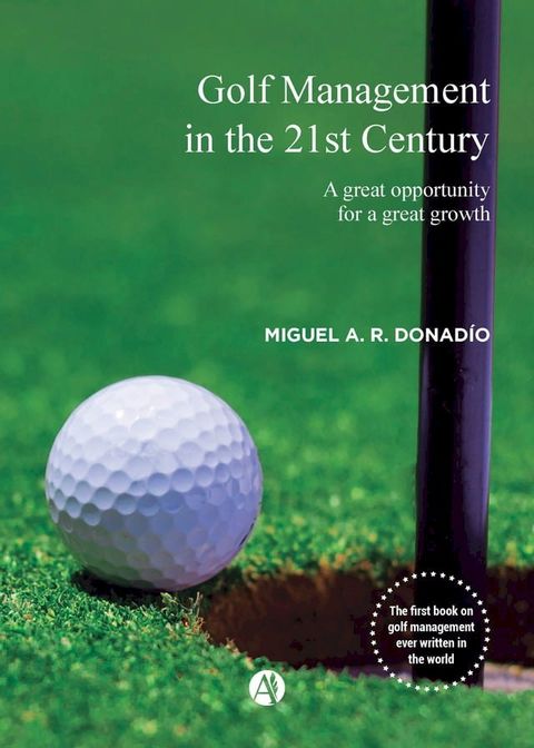 Golf Management in the 21st Century(Kobo/電子書)