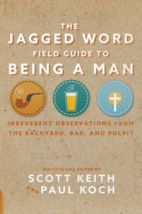 The Jagged Word Field Guide(Kobo/電子書)