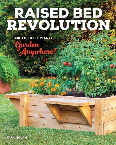 Raised Bed Revolution(Kobo/電子書)